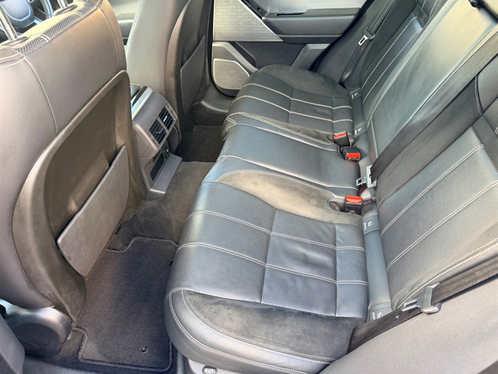 Used Land Rover Range Rover Velar 2018 for sale - 78187230: Photo 16