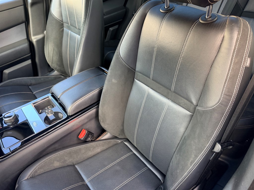 Used Land Rover Range Rover Velar 2018 for sale - 78187230: Photo 18