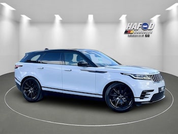 Used Land Rover Range Rover Velar 2018 for sale - 78187230: Photo