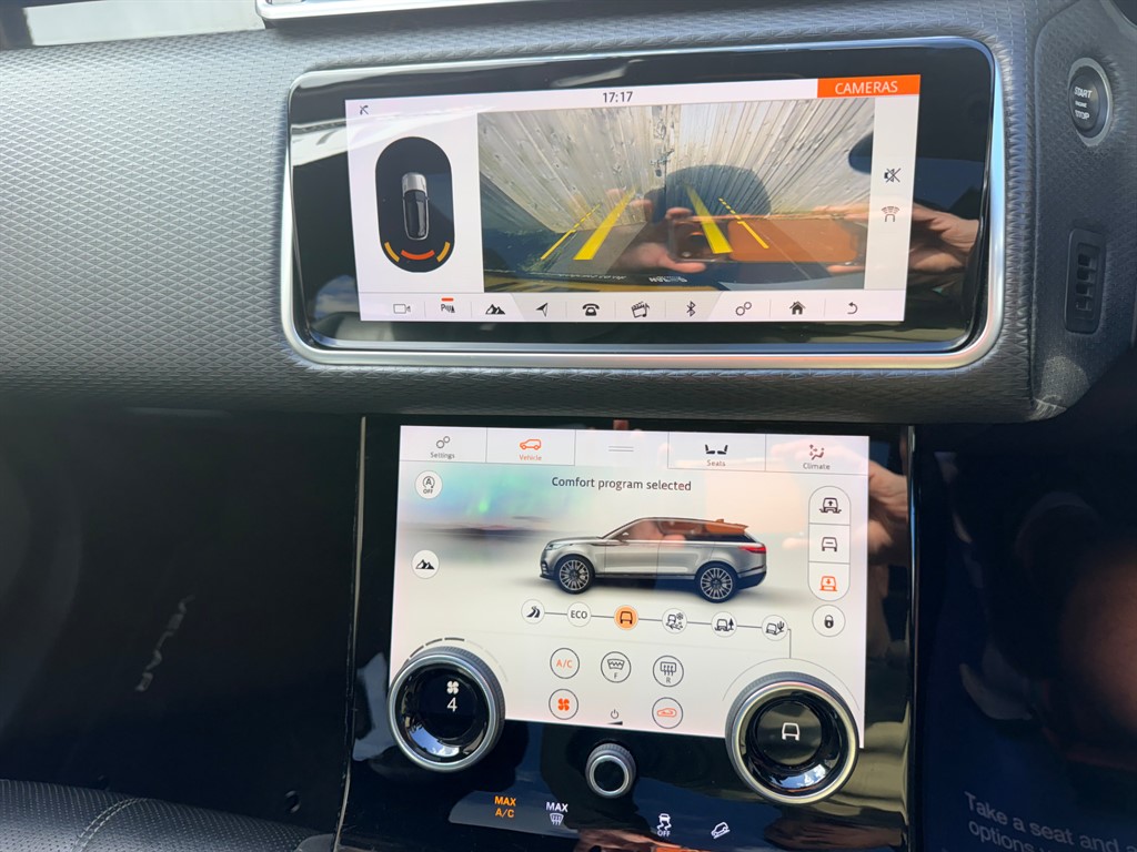 Used Land Rover Range Rover Velar 2018 for sale - 78187230: Photo 20