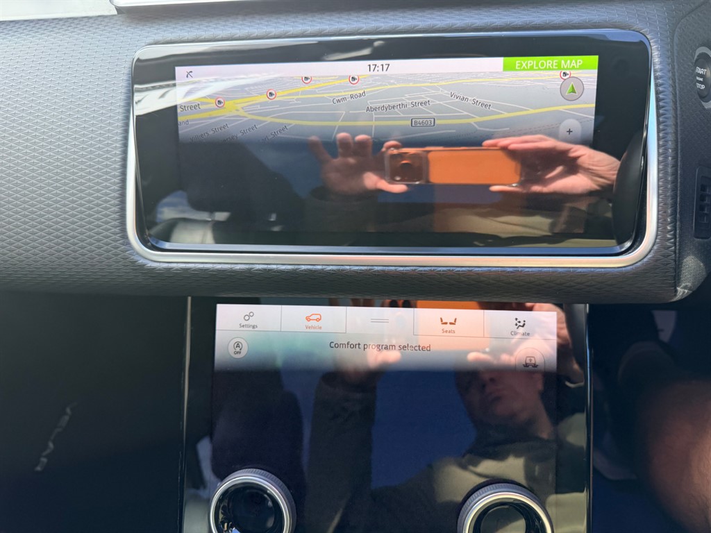 Used Land Rover Range Rover Velar 2018 for sale - 78187230: Photo 21