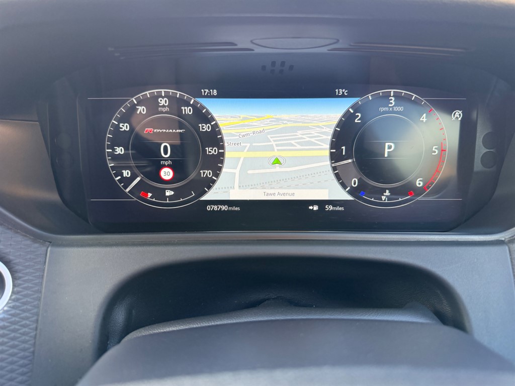 Used Land Rover Range Rover Velar 2018 for sale - 78187230: Photo 22