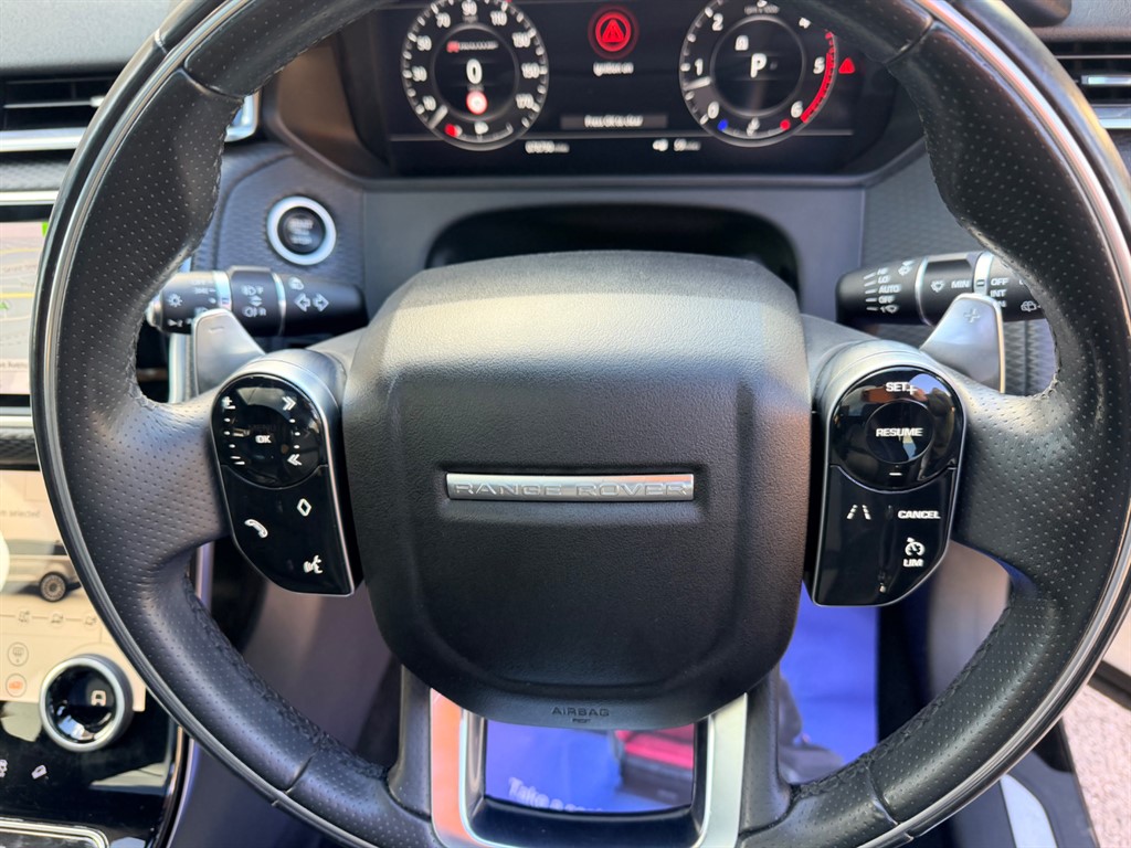 Used Land Rover Range Rover Velar 2018 for sale - 78187230: Photo 23