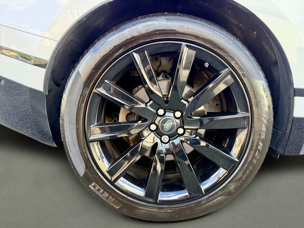 Used Land Rover Range Rover Velar 2018 for sale - 78187230: Photo 24