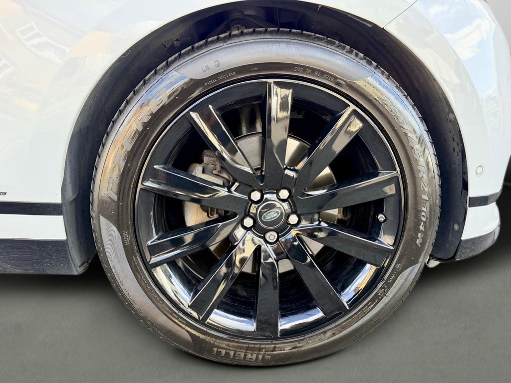 Used Land Rover Range Rover Velar 2018 for sale - 78187230: Photo 25