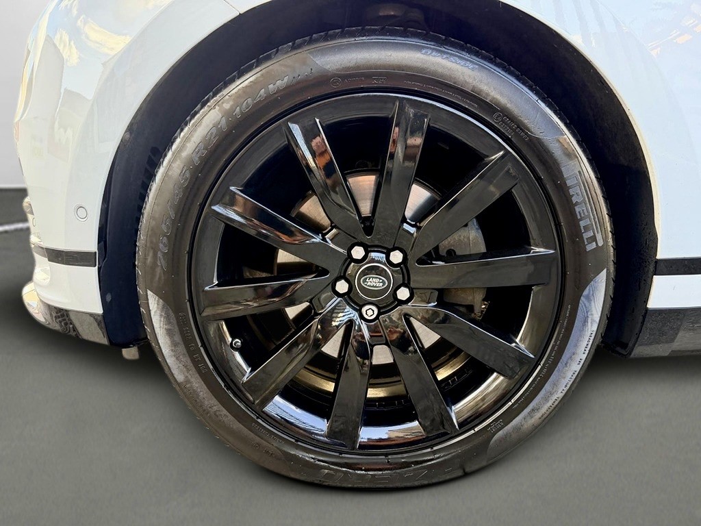 Used Land Rover Range Rover Velar 2018 for sale - 78187230: Photo 26