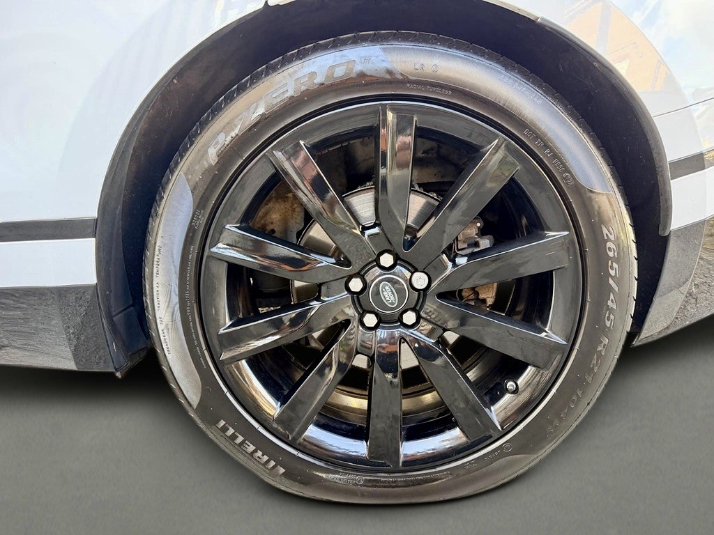 Used Land Rover Range Rover Velar 2018 for sale - 78187230: Photo 27