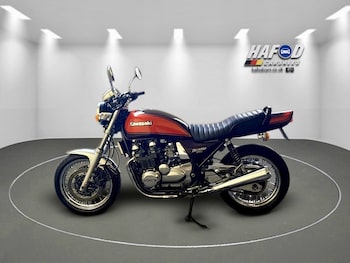 Used Kawasaki ZEPHYR 1997 for sale - bike-78862408: Photo
