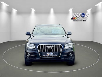 Used Audi Q5 2013 for sale - 79095180: Photo