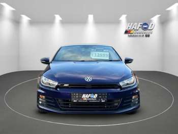 Used Volkswagen Scirocco 2016 for sale - 74869039: Photo