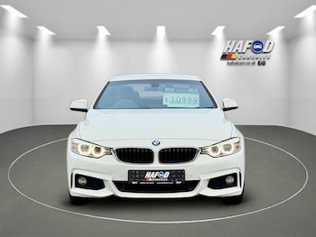 Used BMW 4 Series 2016 for sale - 78081519: Photo