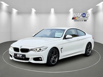 Used BMW 4 Series 2016 for sale - 78081519: Photo