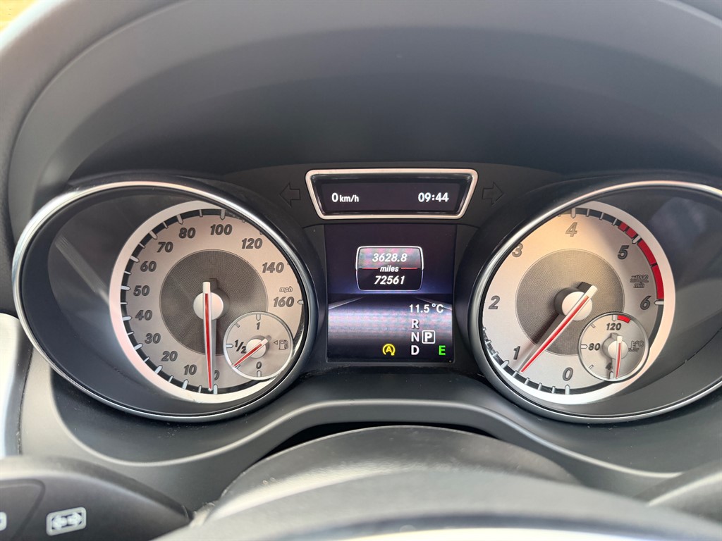 Used Mercedes-Benz Other 2015 for sale - 76731879: Photo 20