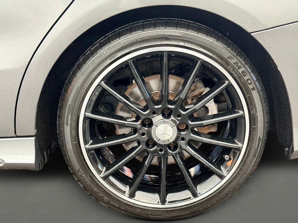 Used Mercedes-Benz Other 2015 for sale - 76731879: Photo 25