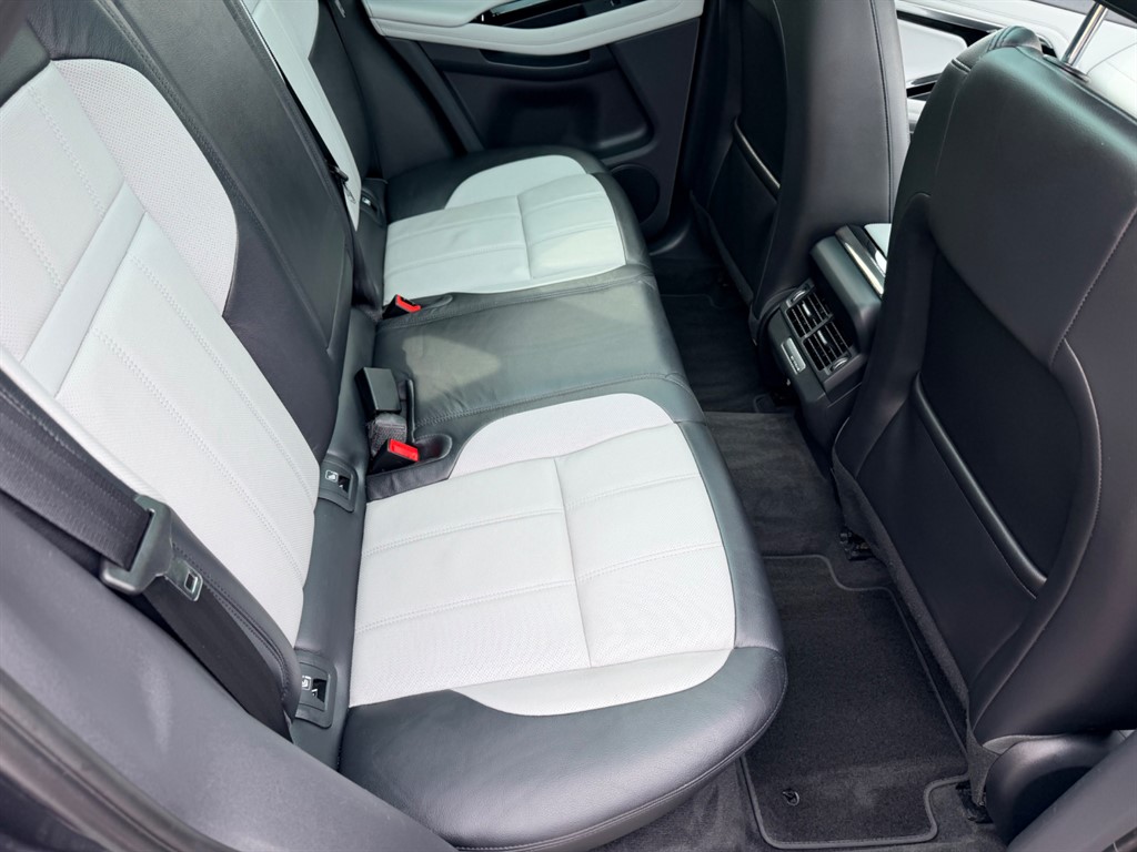 Used Land Rover Range Rover Evoque 2019 for sale - 78199216: Photo 11