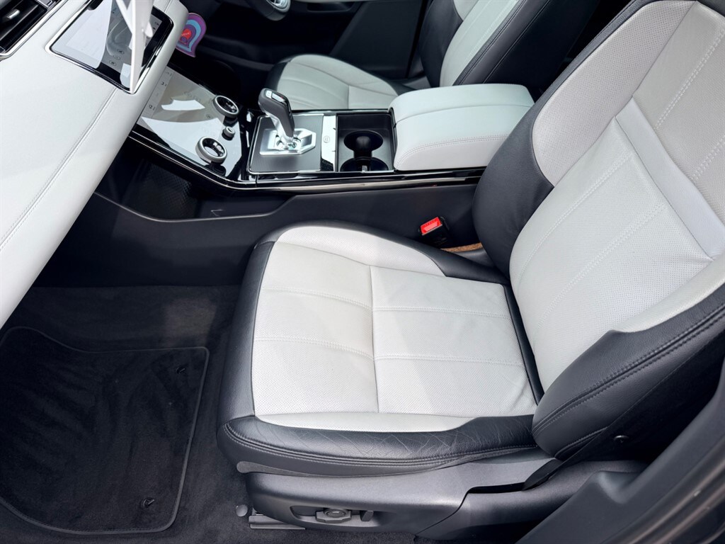 Used Land Rover Range Rover Evoque 2019 for sale - 78199216: Photo 15