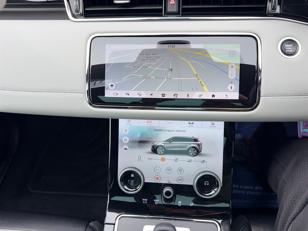 Used Land Rover Range Rover Evoque 2019 for sale - 78199216: Photo 19