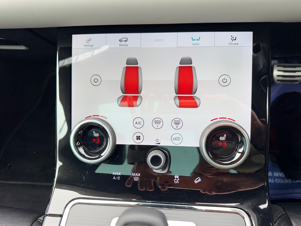 Used Land Rover Range Rover Evoque 2019 for sale - 78199216: Photo 20