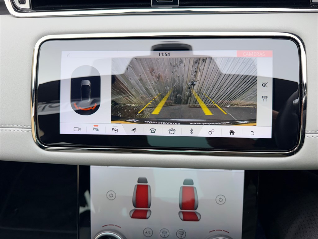 Used Land Rover Range Rover Evoque 2019 for sale - 78199216: Photo 21