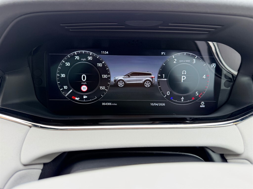 Used Land Rover Range Rover Evoque 2019 for sale - 78199216: Photo 22