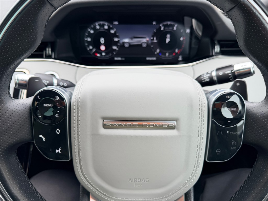 Used Land Rover Range Rover Evoque 2019 for sale - 78199216: Photo 23