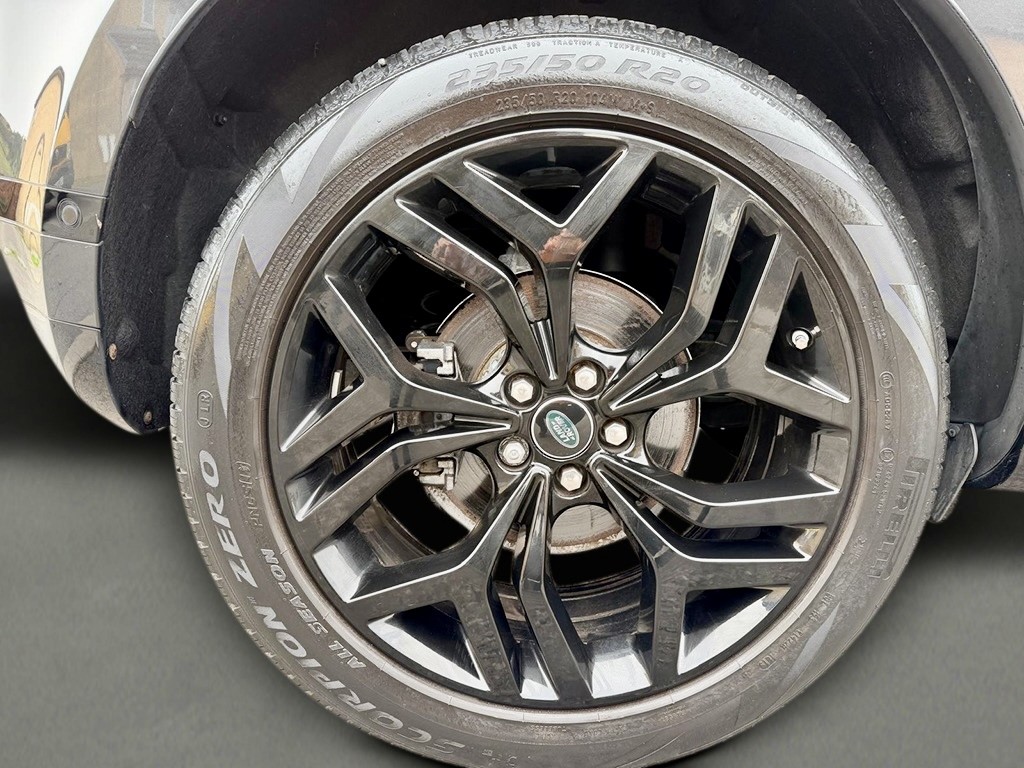 Used Land Rover Range Rover Evoque 2019 for sale - 78199216: Photo 24