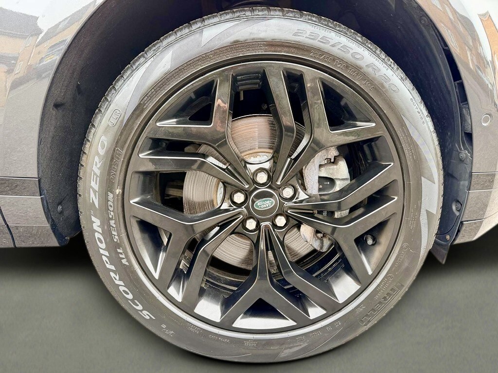 Used Land Rover Range Rover Evoque 2019 for sale - 78199216: Photo 25