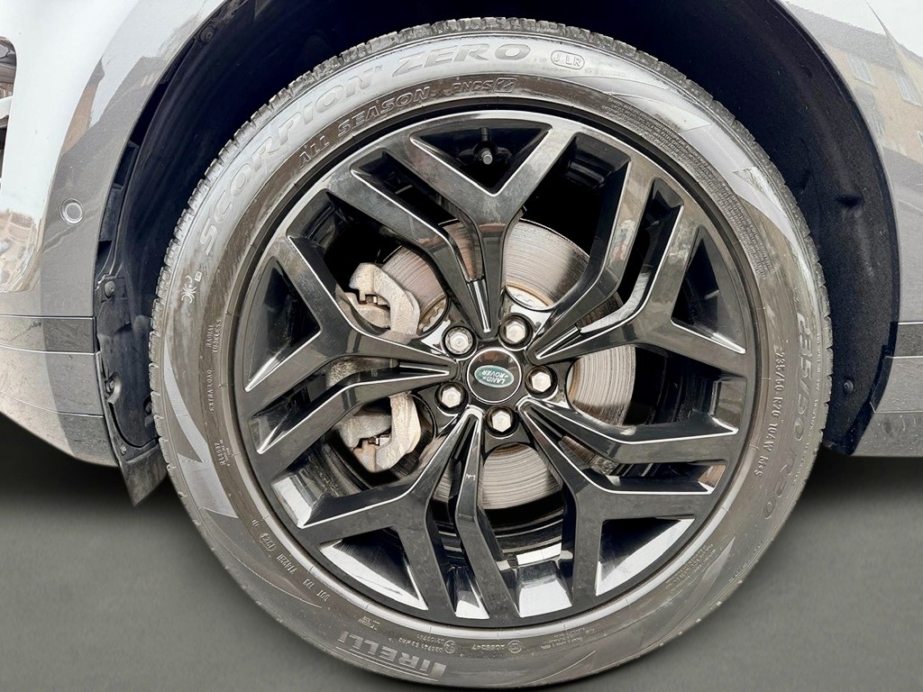 Used Land Rover Range Rover Evoque 2019 for sale - 78199216: Photo 26