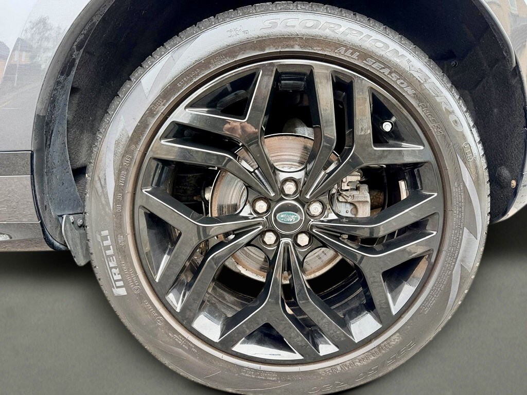 Used Land Rover Range Rover Evoque 2019 for sale - 78199216: Photo 27