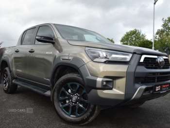 Used Toyota Hilux 2025 for sale - 74876305: Photo