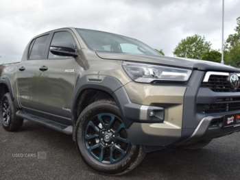 Used Toyota Hilux 2025 for sale - 74876305: Photo