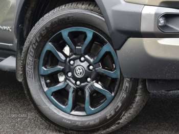 Used Toyota Hilux 2025 for sale - 74876305: Photo