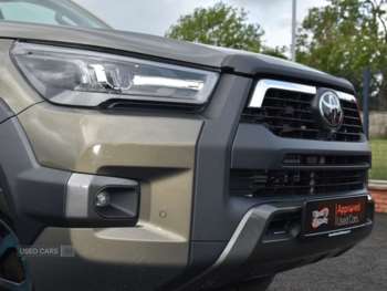 Used Toyota Hilux 2025 for sale - 74876305: Photo