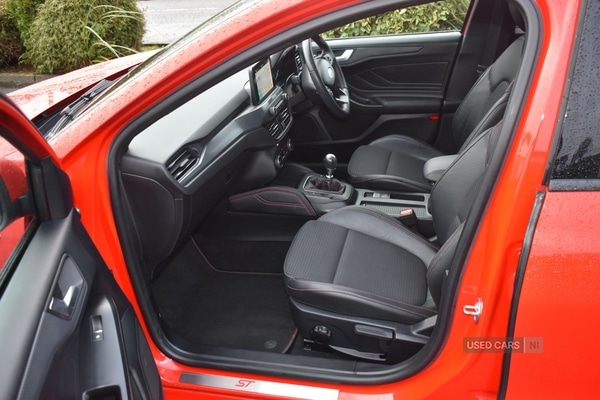 Used Ford Focus 2019 for sale - 77539053: Photo 10