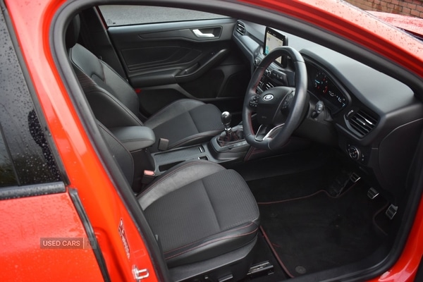 Used Ford Focus 2019 for sale - 77539053: Photo 11