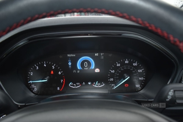 Used Ford Focus 2019 for sale - 77539053: Photo 12