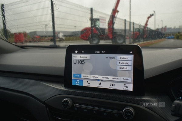 Used Ford Focus 2019 for sale - 77539053: Photo 13