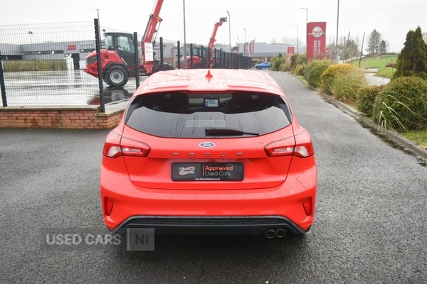 Used Ford Focus 2019 for sale - 77539053: Photo 5