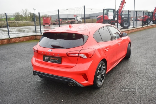 Used Ford Focus 2019 for sale - 77539053: Photo 6