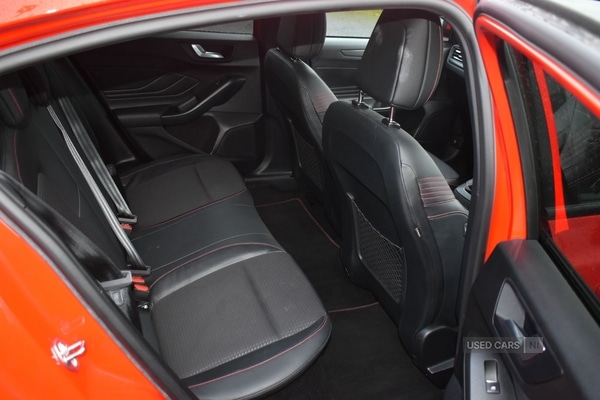 Used Ford Focus 2019 for sale - 77539053: Photo 8