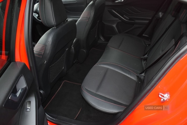 Used Ford Focus 2019 for sale - 77539053: Photo 9