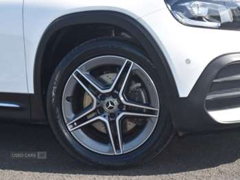 Used Mercedes-Benz GLB 2021 for sale - 74351216: Photo