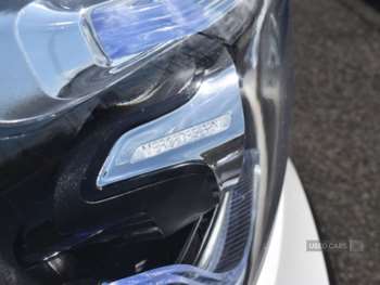 Used Mercedes-Benz GLB 2021 for sale - 74351216: Photo