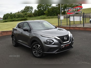 Used Nissan Juke 2025 for sale - 79454333: Photo