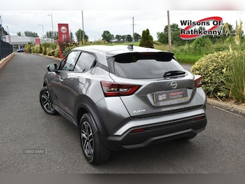 Used Nissan Juke 2025 for sale - 79454333: Photo