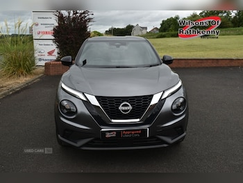 Used Nissan Juke 2025 for sale - 79454333: Photo