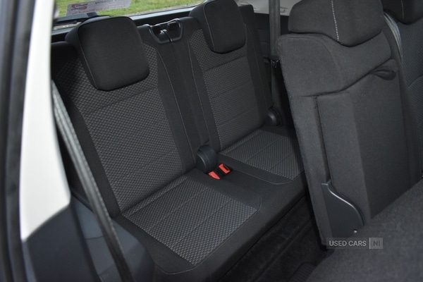 Used Volkswagen Tiguan Allspace 2021 for sale - 77426287: Photo 10