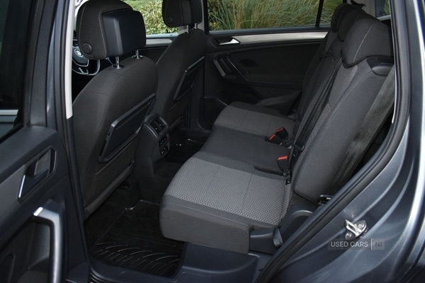 Used Volkswagen Tiguan Allspace 2021 for sale - 77426287: Photo 11