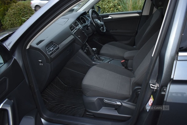 Used Volkswagen Tiguan Allspace 2021 for sale - 77426287: Photo 12