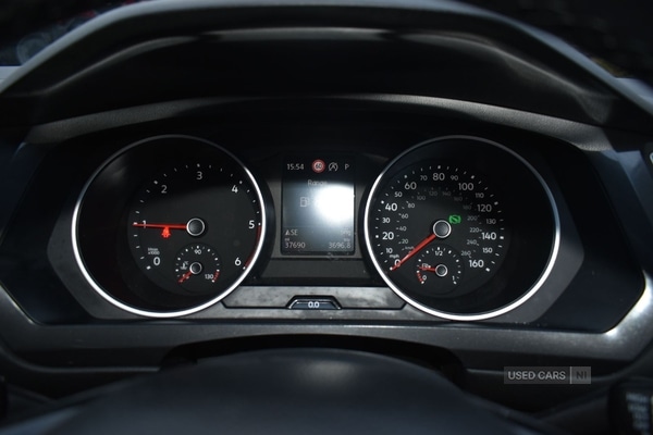 Used Volkswagen Tiguan Allspace 2021 for sale - 77426287: Photo 14